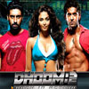 Dhoom 2